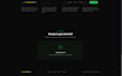 build you a modern single page website with a fast preview