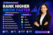 optimize on page SEO to improve website visibility