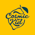 do design quirky logo with creative thinking