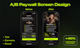 design onboarding and paywall for ios subscription apps