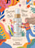 create modern illustrative product ads