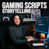 write cinematic scripts, game concepts, and business ideas