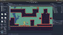develop custom 2d godot and 3d godot game using godot game engine, 2d game