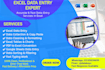 do ms office related projects ms word power point slides etc