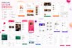 design apple level mobile app UI UX that boosts user engagement