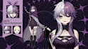 design and rig an advanced live2d vtuber model for streaming