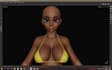 3d rigging for 3d character, vrchat, blender rigging maya rigging weight paint