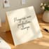 write aesthetic handwritten notes and quotes for journals