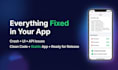 fix bugs crashes and issues in your ios app swiftui xcode