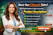 boost your cdiscount sales with SEO optimization product description cdiscount