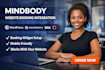 integrate mindbody booking widget into your website for seamless online
