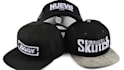do cap tech pack for snapback baseball bucket hat factory ready production