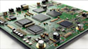 design industrial iot pcb multilayer high density layout