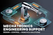 do mechatronics engineering design and system solutions