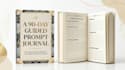 design custom journals planners and prompt books for amazon KDP