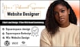 edit squarespace website design, squarespace website design, squarespace seo