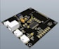 design esp32 iot pcb multilayer industrial layout