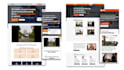 build a contractor website that generates leads automatically