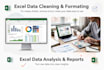 create excel dashboards for sales and inventory tracking
