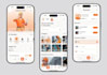 build handyman app, on demand multi service app, ai app and platform
