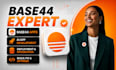 base44 deployment ai testflight base44 automation codex base44 developer reddit