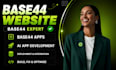 base44 deployment ai claude code base44 developer codex base44 automation github