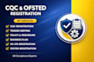 complete uk cqc registration prepare compliant policy and procedure for cqc