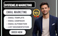 systeme io email automation system io sales funnel systeme conversation system