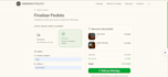build nextjs nodejs ecommerce with payments automation
