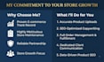 be your expert shopify website manager