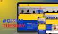 create a stunning, mobile friendly website that drives results