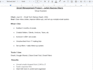 virtual assistant for email and schedule management