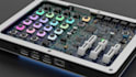 design custom modular midi controller pcb rgb buttons faders firmware, enclosure