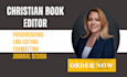 humanize ai text, edit, proofread, and check plagiarism manuscript for amazonkdp