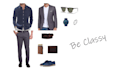 be your personal fashion stylist