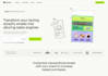 create landing pages and websites
