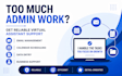 be your reliable virtual assistant