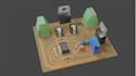 design pcb, hardware development, pcb assembly