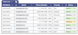 do professional data cleaning, formatting and deduplication in excel