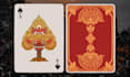 design premium classic playing cards