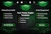 english to pashto translation services