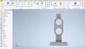 create 2d autocad drawings and simple 3d models