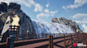 create game ready 3d environments in unreal engine 5