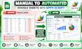 automate google sheets reports and workflows with apps script