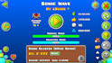 coach you becoming better at geometry dash