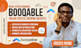 booqable online rental website setup online booking website rental party rental