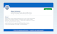 write a compelling linkedin profile summary and headline