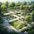 do backyard landscape design, patio, front yard design