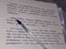 write neat and aesthetic handwritten notes in english