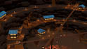 create stylized 3d environments for games in blender